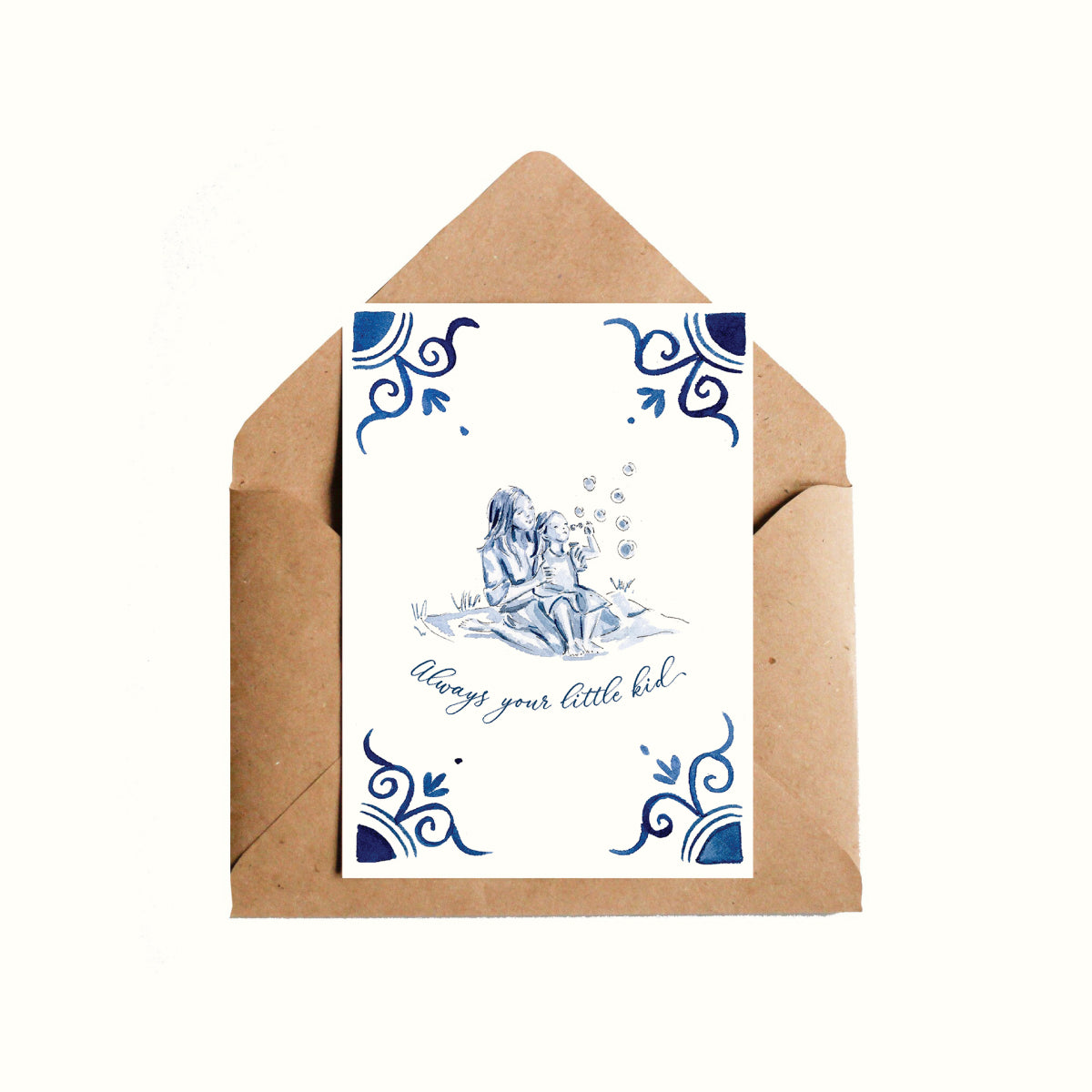 Mothers Day, Mother's day gift, greeting card, card, mothers day card, cards for mothers day, mom illustration, mother's day illustration, greeting card, mothers day gift ideas