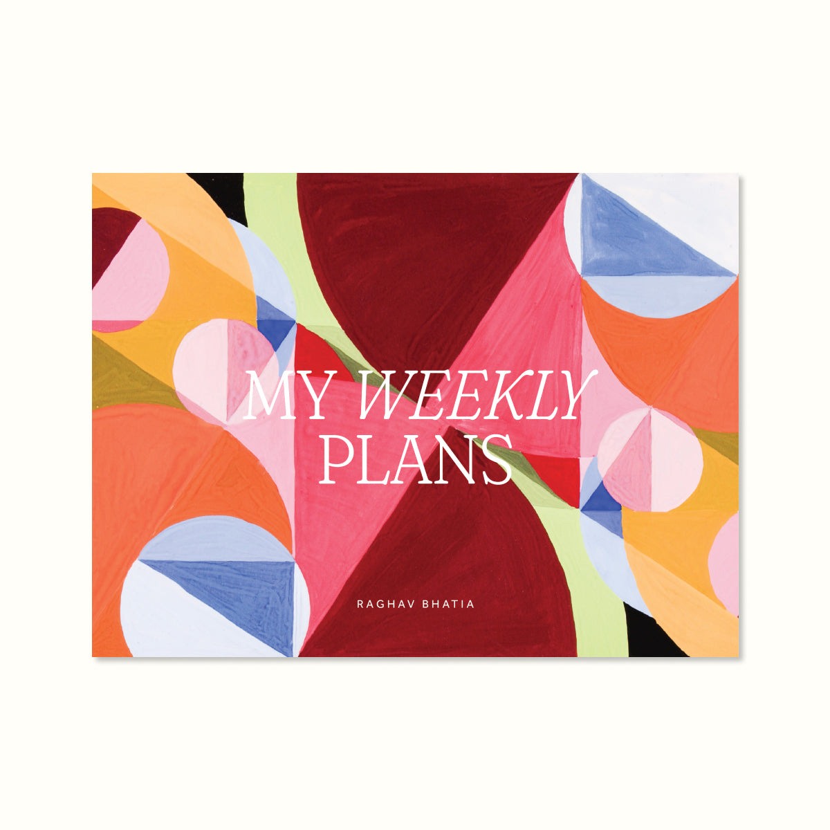 Mosaic The Muddy Jumpers