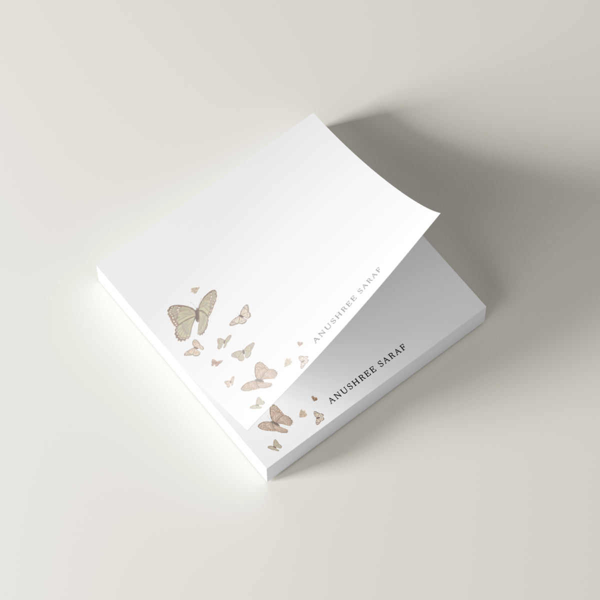 Fluttery Butterflies