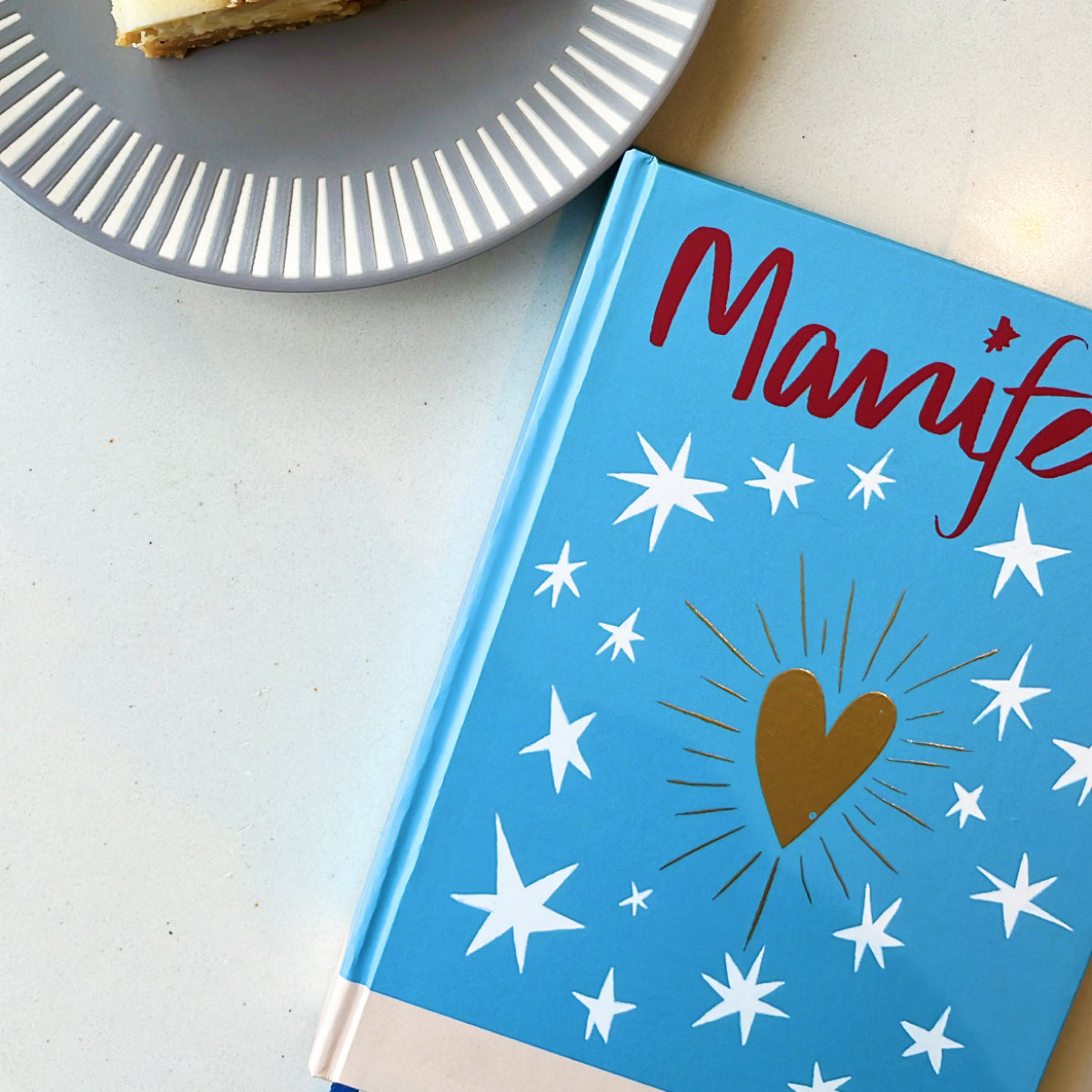 Gratitude Journal, Journaling, Writing, Journals, Personalised Journal, 5 minute journal, Everyday Journaling, Journal Prompts, Gratitude Challenges, Positive Affirmations, Daily Affirmations, Manifesting, Guided Journal, Guided Journaling, Gold Foil, Gold Foiling, Embossed stationery, embossing, The Muddy Jumpers