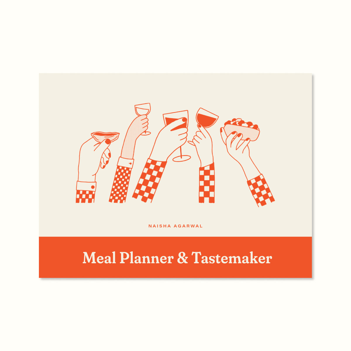 Meal Planner, Personalised Meal Planner, Meal Planning, Weekly Meal Planning, Food Planner, Recipe Book, The Muddy Jumpers, Daily Planner, Journals