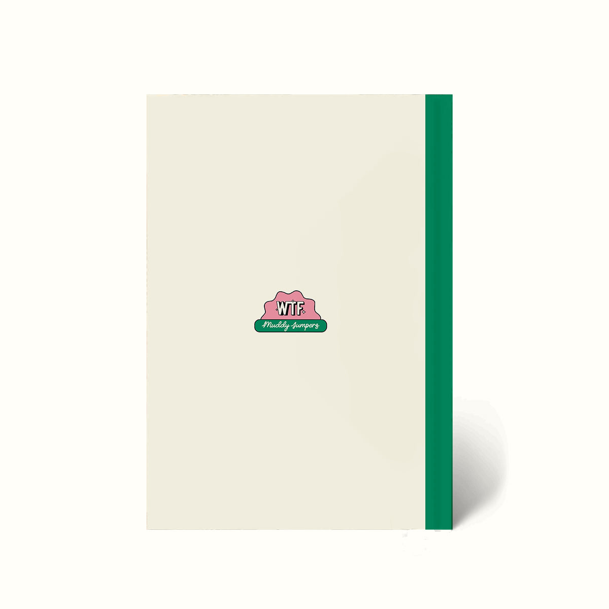Journal, Graphic Notebook, Typography Notebook, Plain Notebook, Ruled Notebook, Dotted Notebook, Bullet Journal, Personalised Notebook, Custom Notebook