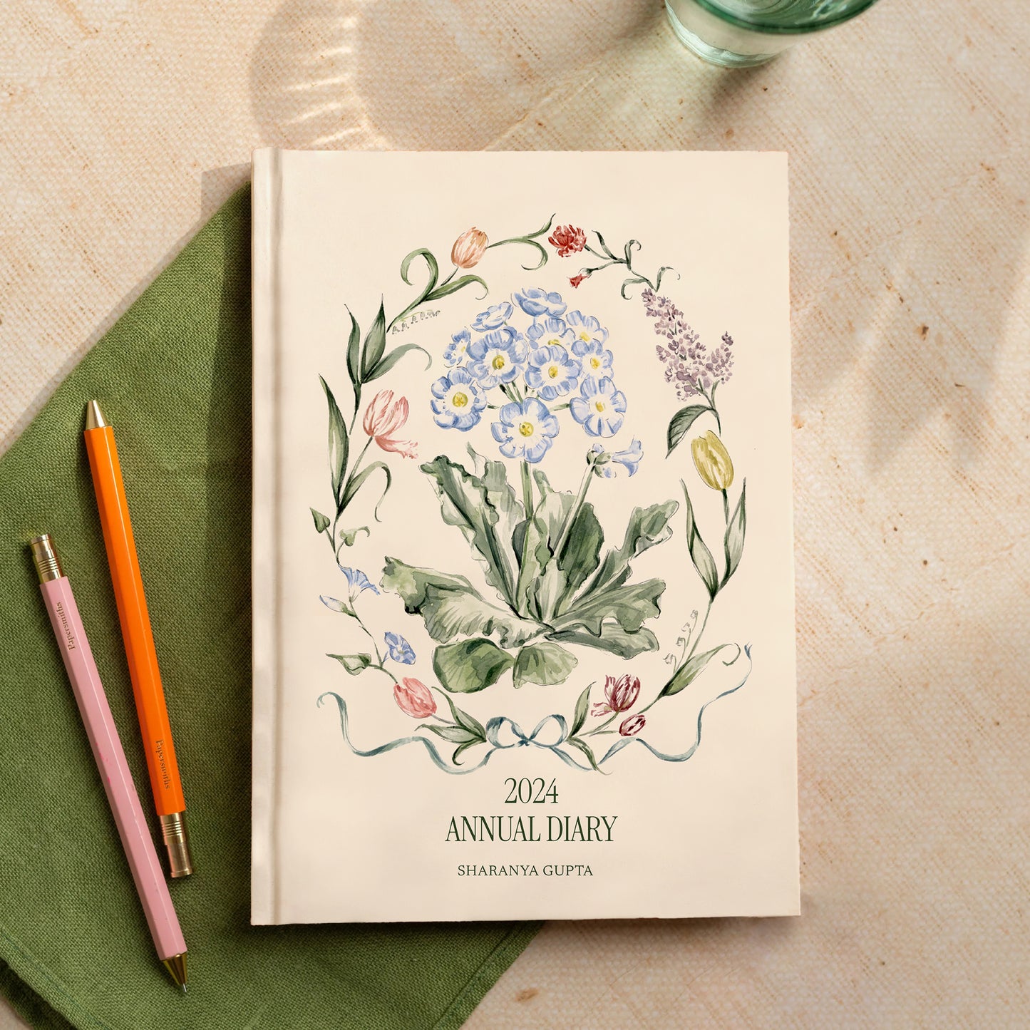 Whimsical Daydreams