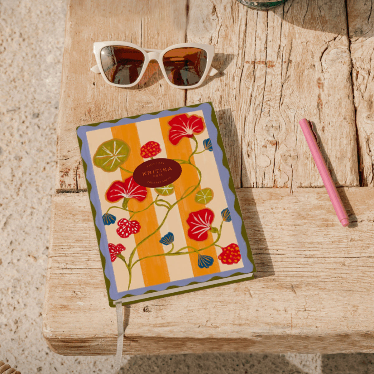 The Summer Shop