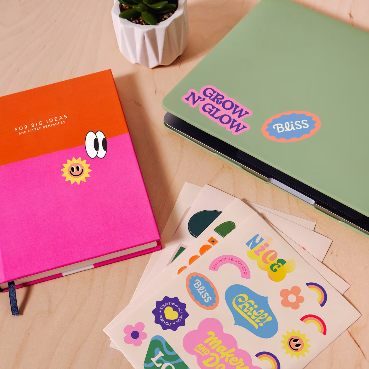 Desk Accessories