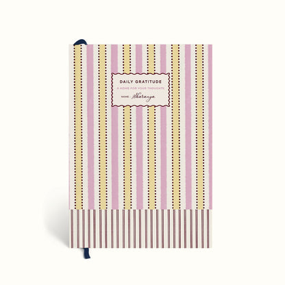 Gratitude Journal, Journaling, Writing, Journals, Personalised Journal, 5 minute journal, Everyday Journaling, Journal Prompts, Gratitude Challenges, Positive Affirmations, Daily Affirmations, Manifesting, Guided Journal, Guided Journaling, The Muddy Jumpers 