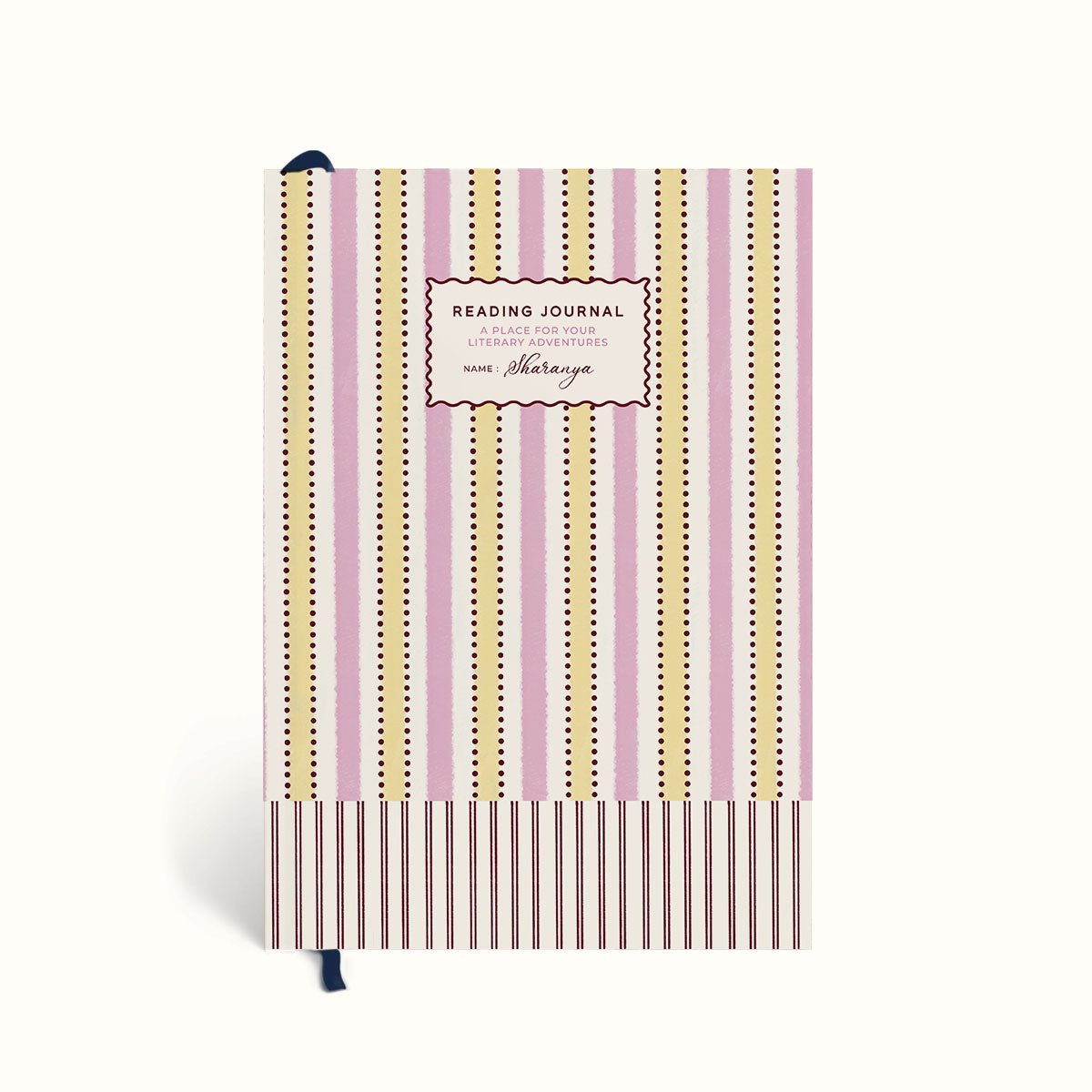 Custom Notebook, Custom Journals, Books, book lover, bibliophile, Gift Ideas, Reading Journal, Journaling, Writing, Journals, Personalised Journal, Everyday Journaling, Journal Prompts, Reading Challenges, Daily Reading Tracker, Reading Wish Lists, Guided Journal, Guided Journaling, The Muddy Jumpers