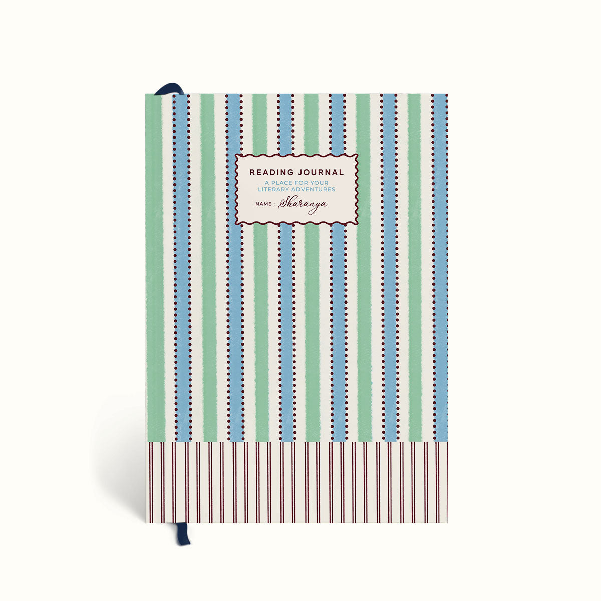 Custom Notebook, Custom Journals, Books, book lover, bibliophile, Gift Ideas, Reading Journal, Journaling, Writing, Journals, Personalised Journal, Everyday Journaling, Journal Prompts, Reading Challenges, Daily Reading Tracker, Reading Wish Lists, Guided Journal, Guided Journaling, The Muddy Jumpers