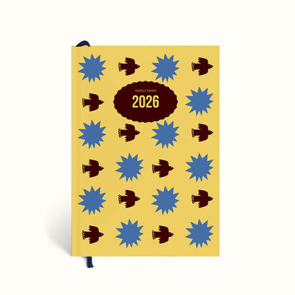 Custom Notebook, Custom Journals, Books, book lover, bibliophile, Gift Ideas, Reading Journal, Journaling, Writing, Journals, Personalised Journal, Everyday Journaling, Journal Prompts, Reading Challenges, Daily Reading Tracker, Reading Wish Lists, Guided Journal, Guided Journaling, Calendar Diary, Personalised 2026 Planner, Dated Planner, Personalised Planner, 2026 Planner, 2026 Diary, Annual Diary, Planner 2026, Yearly Diary, New Year Diary, New Year Journal, Yearly Journal, Year Planner