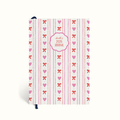 Custom Notebook, Custom Journals, Books, book lover, bibliophile, Gift Ideas, Reading Journal, Journaling, Writing, Journals, Personalised Journal, Everyday Journaling, Journal Prompts, Reading Challenges, Daily Reading Tracker, Reading Wish Lists, Guided Journal, Guided Journaling, Calendar Diary, Personalised 2026 Planner, Dated Planner, Personalised Planner, 2026 Planner, 2026 Diary, Annual Diary, Planner 2026, Yearly Diary, New Year Diary, New Year Journal, Yearly Journal, Year Planner