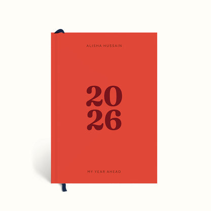 Custom Notebook, Custom Journals, Books, book lover, bibliophile, Gift Ideas, Reading Journal, Journaling, Writing, Journals, Personalised Journal, Everyday Journaling, Journal Prompts, Reading Challenges, Daily Reading Tracker, Reading Wish Lists, Guided Journal, Guided Journaling, Calendar Diary, Personalised 2026 Planner, Dated Planner, Personalised Planner, 2026 Planner, 2026 Diary, Annual Diary, Planner 2026, Yearly Diary, New Year Diary, New Year Journal, Yearly Journal, Year Planner