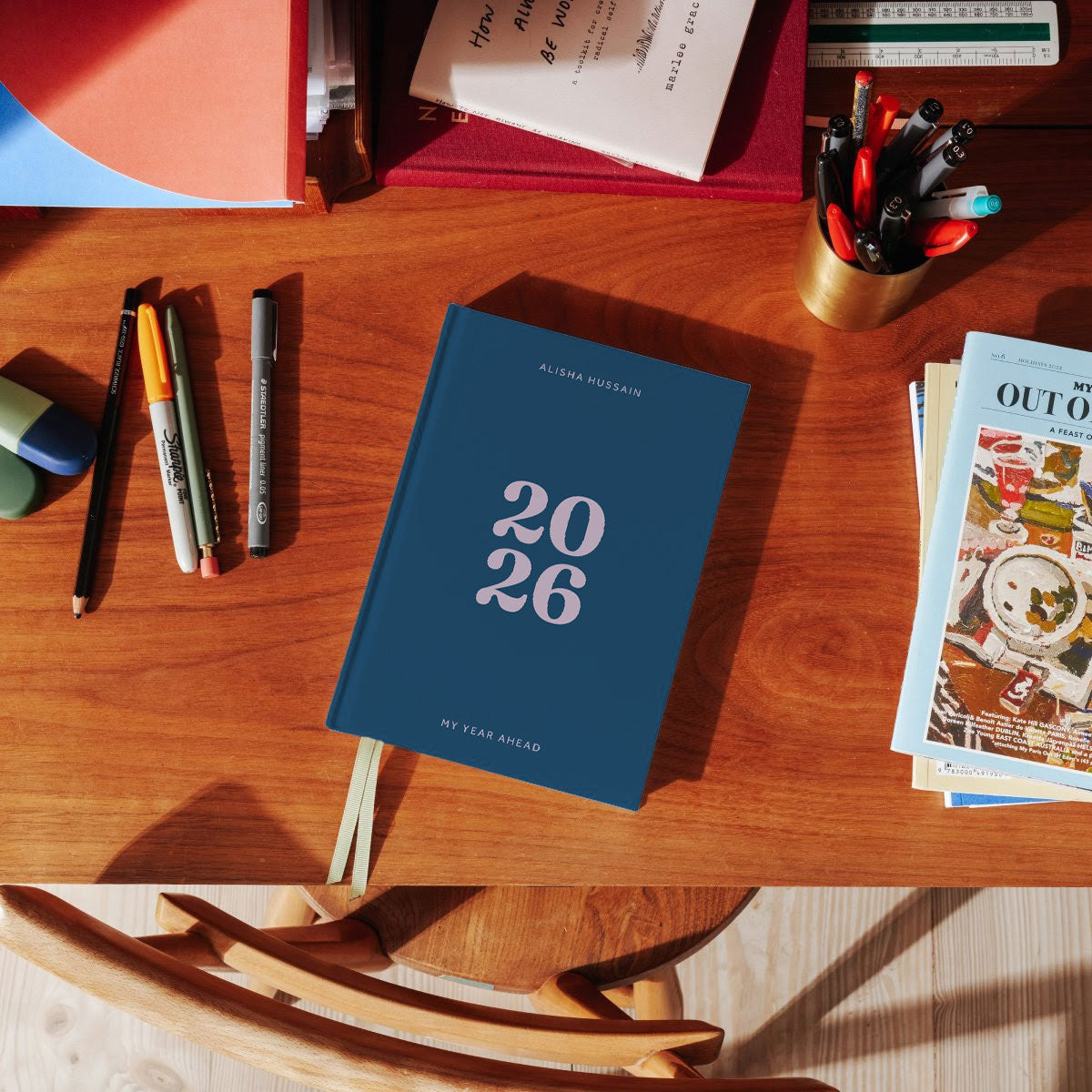 Custom Notebook, Custom Journals, Books, book lover, bibliophile, Gift Ideas, Reading Journal, Journaling, Writing, Journals, Personalised Journal, Everyday Journaling, Journal Prompts, Reading Challenges, Daily Reading Tracker, Reading Wish Lists, Guided Journal, Guided Journaling, Calendar Diary, Personalised 2026 Planner, Dated Planner, Personalised Planner, 2026 Planner, 2026 Diary, Annual Diary, Planner 2026, Yearly Diary, New Year Diary, New Year Journal, Yearly Journal, Year Planner