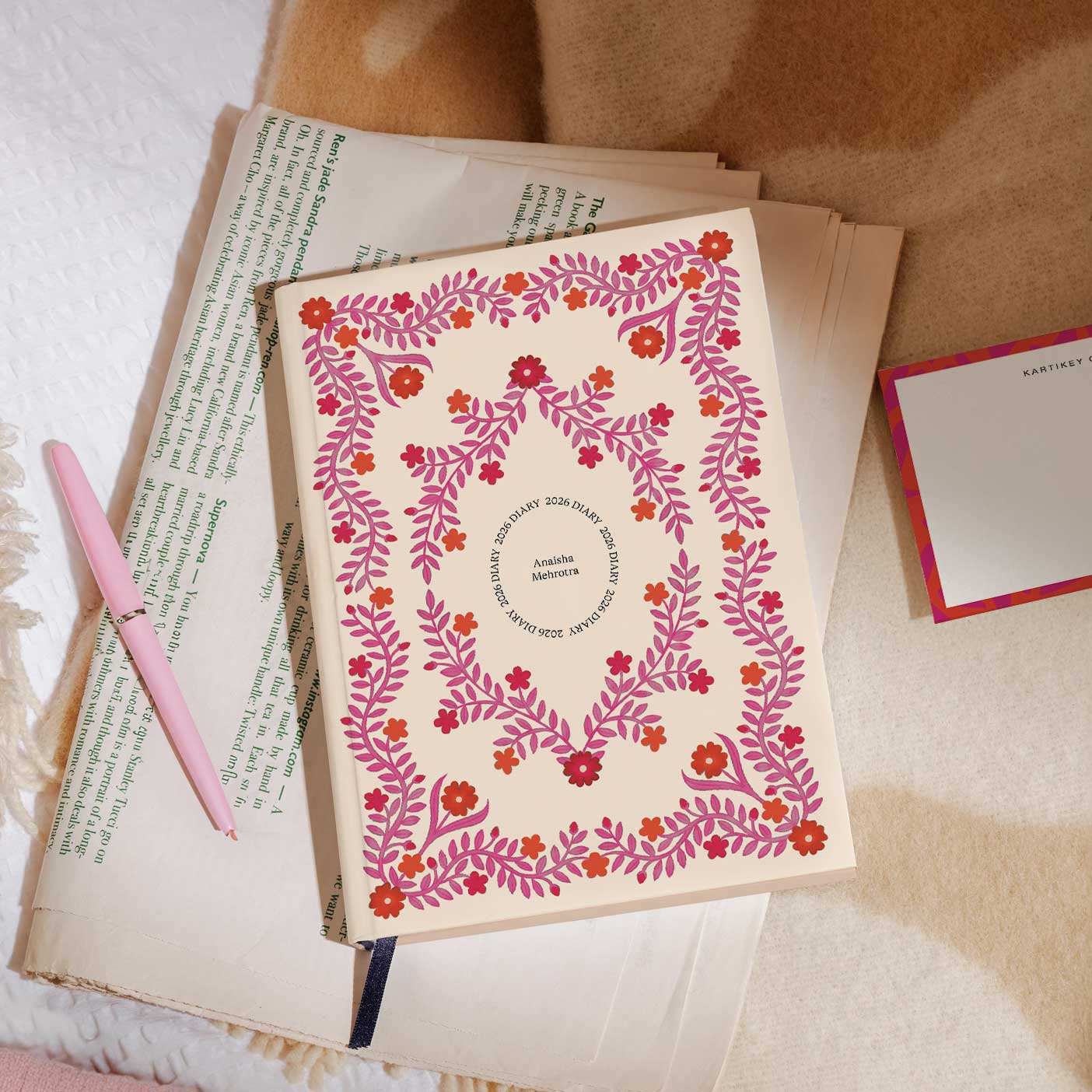 Custom Notebook, Custom Journals, Books, book lover, bibliophile, Gift Ideas, Reading Journal, Journaling, Writing, Journals, Personalised Journal, Everyday Journaling, Journal Prompts, Reading Challenges, Daily Reading Tracker, Reading Wish Lists, Guided Journal, Guided Journaling, Calendar Diary, Personalised 2026 Planner, Dated Planner, Personalised Planner, 2026 Planner, 2026 Diary, Annual Diary, Planner 2026, Yearly Diary, New Year Diary, New Year Journal, Yearly Journal, Year Planner