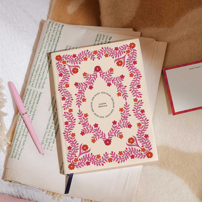 Custom Notebook, Custom Journals, Books, book lover, bibliophile, Gift Ideas, Reading Journal, Journaling, Writing, Journals, Personalised Journal, Everyday Journaling, Journal Prompts, Reading Challenges, Daily Reading Tracker, Reading Wish Lists, Guided Journal, Guided Journaling, Calendar Diary, Personalised 2026 Planner, Dated Planner, Personalised Planner, 2026 Planner, 2026 Diary, Annual Diary, Planner 2026, Yearly Diary, New Year Diary, New Year Journal, Yearly Journal, Year Planner