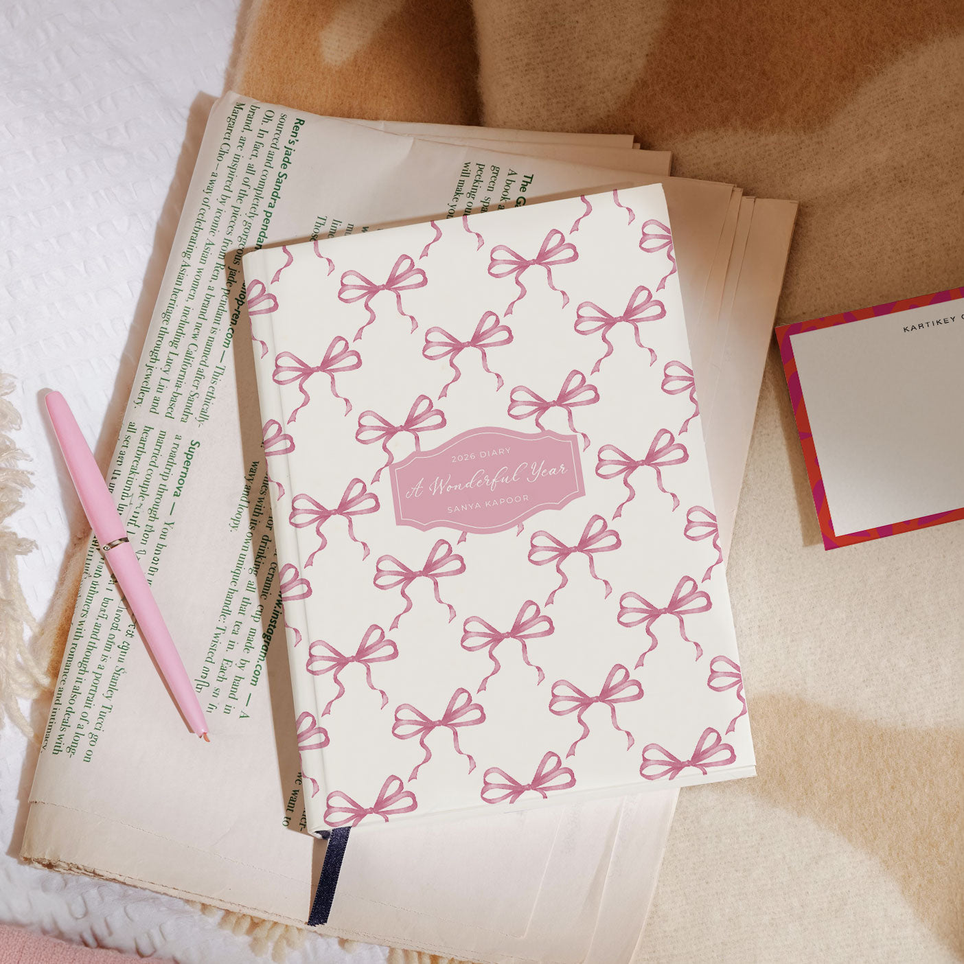 Custom Notebook, Custom Journals, Books, book lover, bibliophile, Gift Ideas, Reading Journal, Journaling, Writing, Journals, Personalised Journal, Everyday Journaling, Journal Prompts, Reading Challenges, Daily Reading Tracker, Reading Wish Lists, Guided Journal, Guided Journaling, Calendar Diary, Personalised 2026 Planner, Dated Planner, Personalised Planner, 2026 Planner, 2026 Diary, Annual Diary, Planner 2026, Yearly Diary, New Year Diary, New Year Journal, Yearly Journal, Year Planner