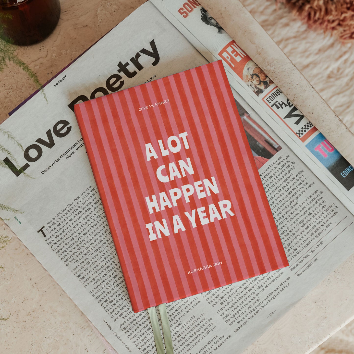 Custom Notebook, Custom Journals, Books, book lover, bibliophile, Gift Ideas, Reading Journal, Journaling, Writing, Journals, Personalised Journal, Everyday Journaling, Journal Prompts, Reading Challenges, Daily Reading Tracker, Reading Wish Lists, Guided Journal, Guided Journaling, Calendar Diary, Personalised 2026 Planner, Dated Planner, Personalised Planner, 2026 Planner, 2026 Diary, Annual Diary, Planner 2026, Yearly Diary, New Year Diary, New Year Journal, Yearly Journal, Year Planner