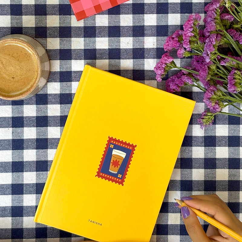 Journal, Graphic Notebook, Typography Notebook, Plain Notebook, Ruled Notebook, Dotted Notebook, Bullet Journal, Personalised Notebook, Custom Notebook