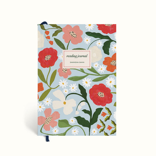 Custom Notebook, Custom Journals, Books, book lover, bibliophile, Gift Ideas, Reading Journal, Journaling, Writing, Journals, Personalised Journal, Everyday Journaling, Journal Prompts, Reading Challenges, Daily Reading Tracker, Reading Wish Lists, Guided Journal, Guided Journaling, The Muddy Jumpers