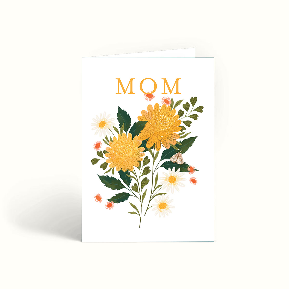 Mothers Day, Mother's day gift, greeting card, card, mothers day card, cards for mothers day, mom illustration, mother's day illustration, greeting card, mothers day gift ideas