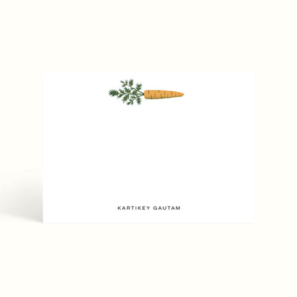 Cooking illustration, food illustration, food pattern, Notecards, handwritten notes, notemaking, notes, scalloped design, stationery, personalised notecards, personalised notes, custom notecards, the muddy jumpers
