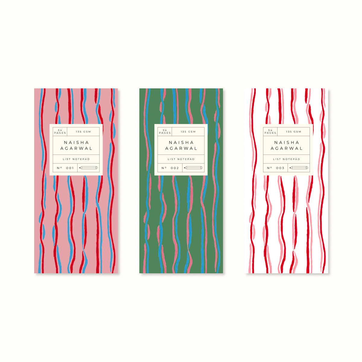 Wavy Strings – The Muddy Jumpers