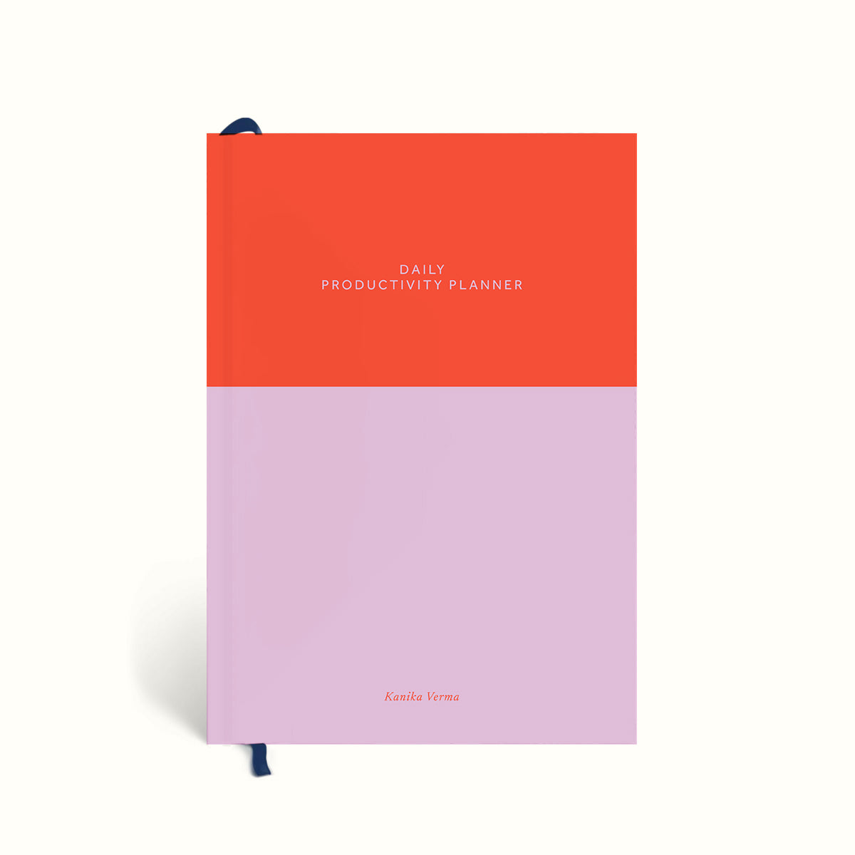 Colourblock Cover, Daily Planners, Personalised Planner, Productivity Planner, Journals and Planners, Planners and Journals, Journal Book Diary, To-Do, Weekly Planner, Desk Planner, Undated Planners, The Muddy Jumpers, Habit Tracker, Meal Planner