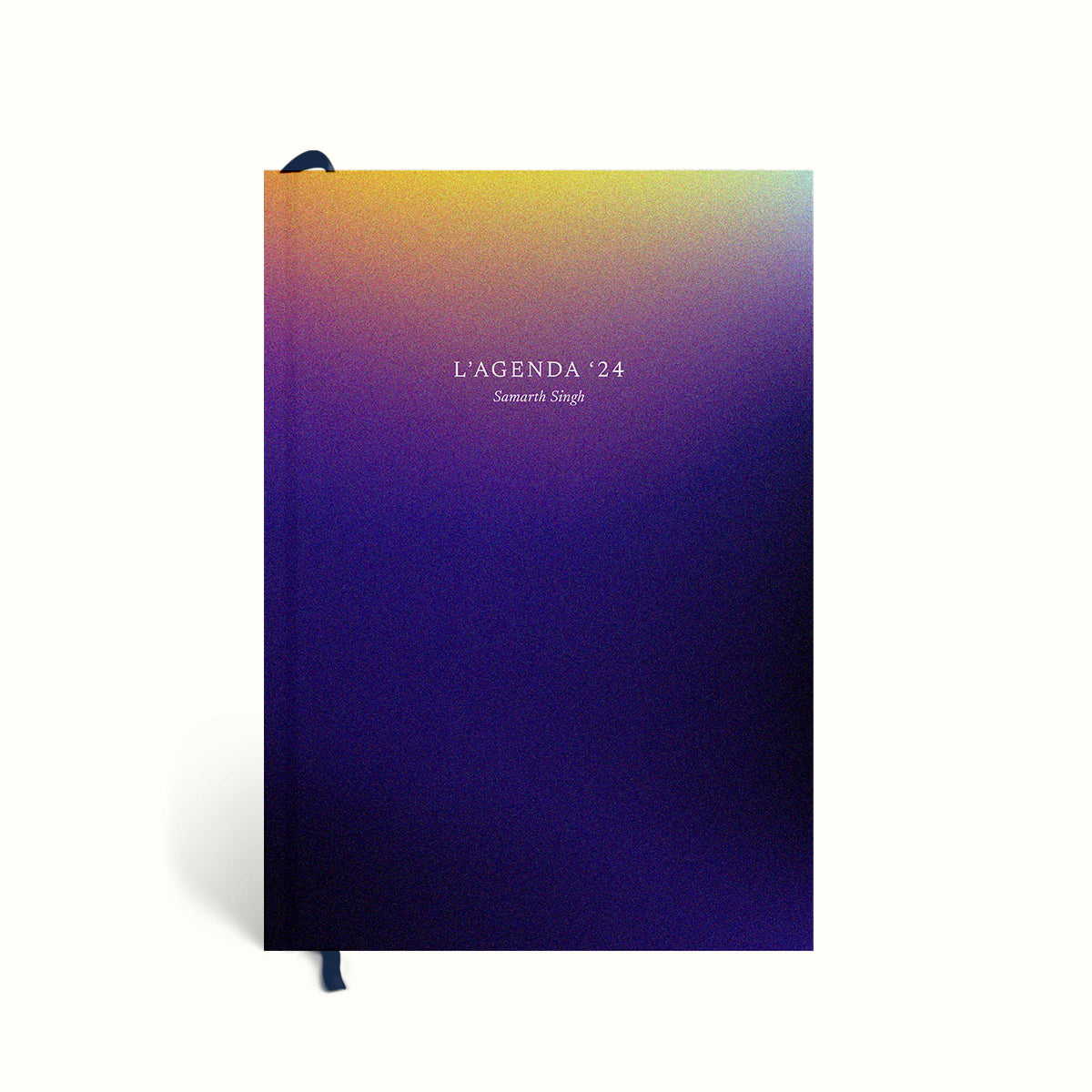 Gradient Design, Gradient Cover, Personalised 2024 Planner, Dated Planner, Personalised Planner, 2024 Planner, 2024 Diary, Annual Diary, Planner 2024, Yearly Diary, New Year Diary, New Year Journal, Yearly Journal, Year Planners 2024, Planner 2024, The Muddy Jumpers