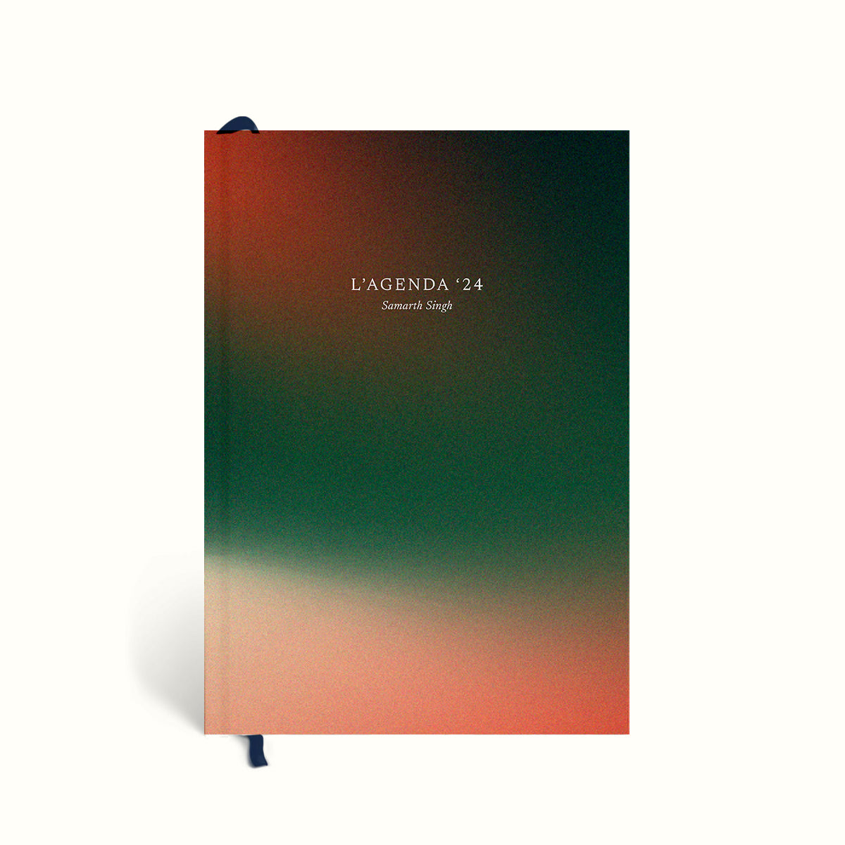 Gradient Design, Gradient Cover, Personalised 2024 Planner, Dated Planner, Personalised Planner, 2024 Planner, 2024 Diary, Annual Diary, Planner 2024, Yearly Diary, New Year Diary, New Year Journal, Yearly Journal, Year Planners 2024, Planner 2024, The Muddy Jumpers