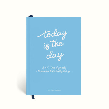 Quote Notebook, Journal, Graphic Notebook, Typography Notebook, Plain Notebook, Ruled Notebook, Dotted Notebook, Bullet Journal, Blue Notebook, Personalised Notebook, Custom Notebook
