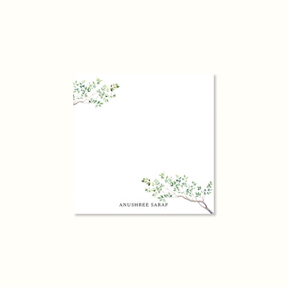 Minimal Greenery