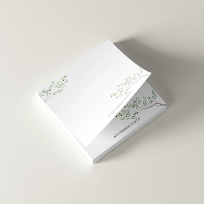 Minimal Greenery