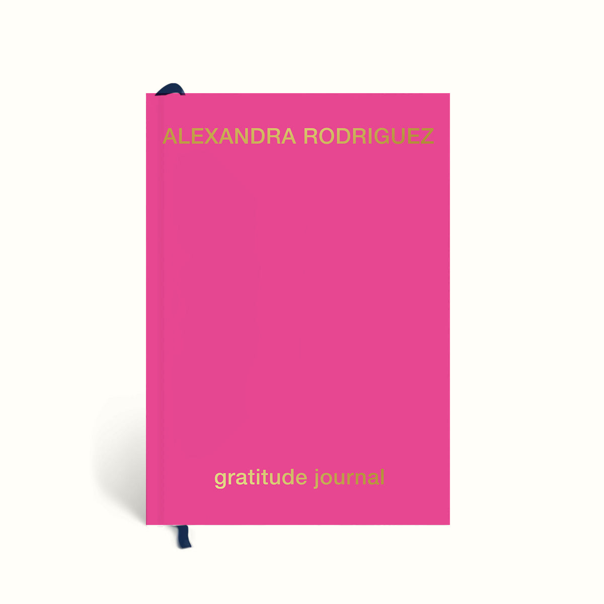 Gratitude Journal, Journaling, Writing, Journals, Personalised Journal, 5 minute journal, Everyday Journaling, Journal Prompts, Gratitude Challenges, Positive Affirmations, Daily Affirmations, Manifesting, Guided Journal, Guided Journaling, Gold Foil, Gold Foiling, Embossed stationery, embossing, The Muddy Jumpers 