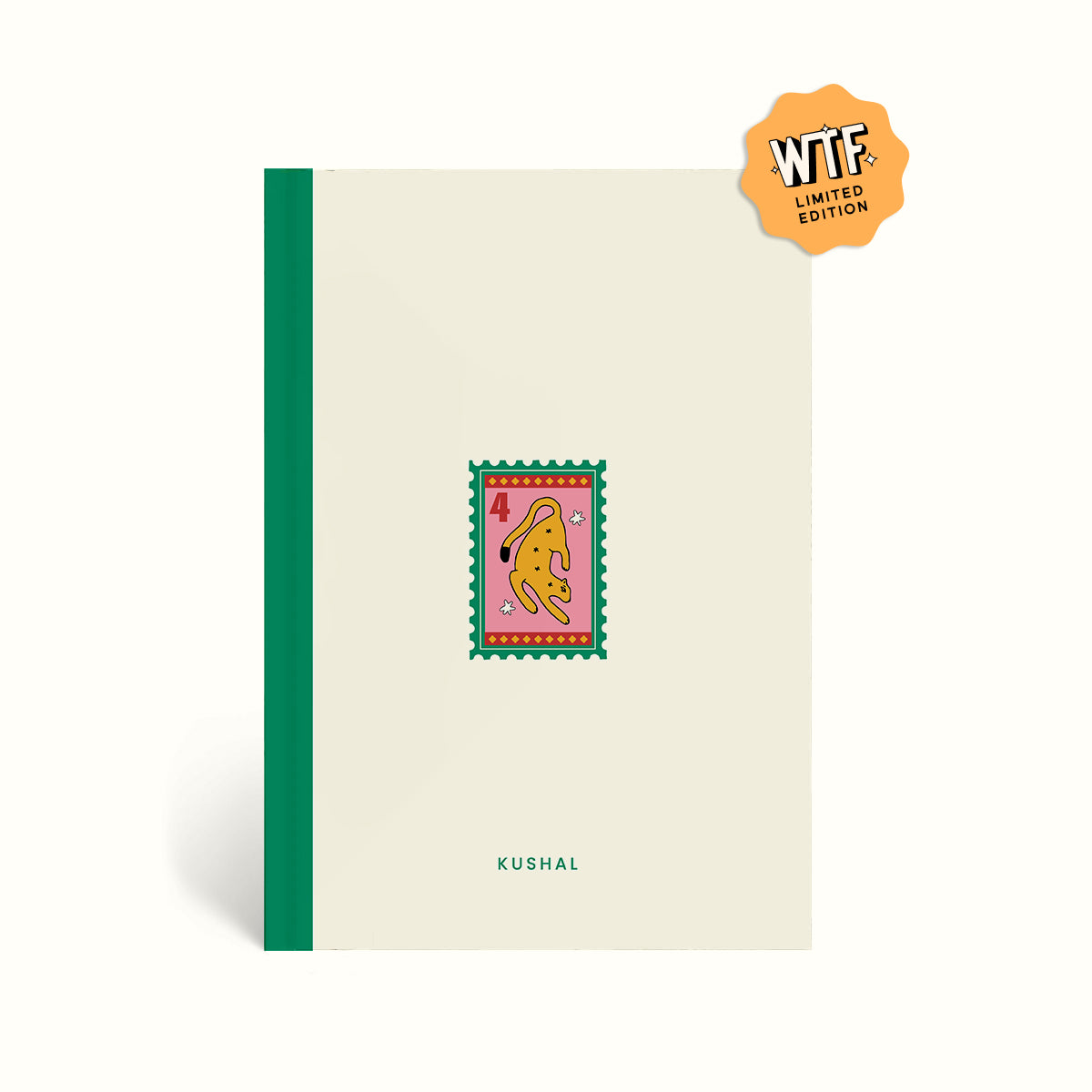 Journal, Graphic Notebook, Typography Notebook, Plain Notebook, Ruled Notebook, Dotted Notebook, Bullet Journal, Personalised Notebook, Custom Notebook