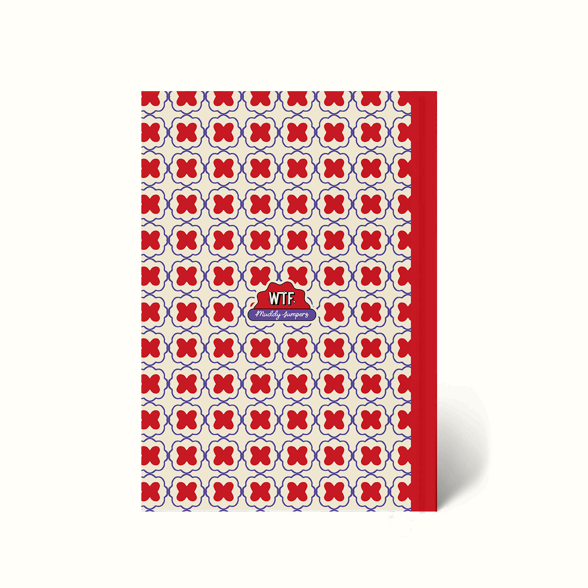 Journal, Graphic Notebook, Typography Notebook, Plain Notebook, Ruled Notebook, Dotted Notebook, Bullet Journal, Personalised Notebook, Custom Notebook