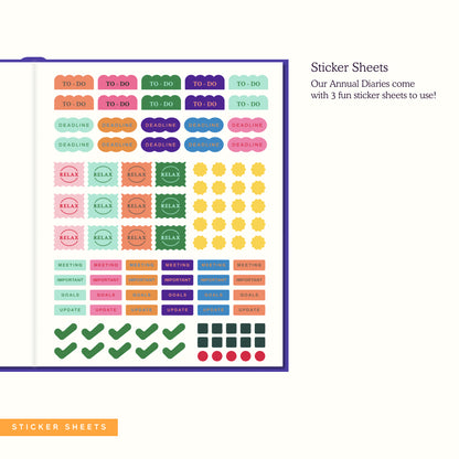 Calendar Diary, Personalised 2026 Planner, Dated Planner, Personalised Planner, 2026 Planner, 2026 Diary, Annual Diary, Planner 2026, Yearly Diary, New Year Diary, New Year Journal, Yearly Journal, Year Planners 2026, Planner 2026,
