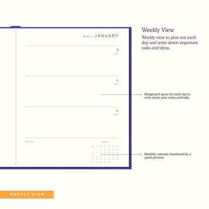 Calendar Diary, Personalised 2026 Planner, Dated Planner, Personalised Planner, 2026 Planner, 2026 Diary, Annual Diary, Planner 2026, Yearly Diary, New Year Diary, New Year Journal, Yearly Journal, Year Planners 2026, Planner 2026,