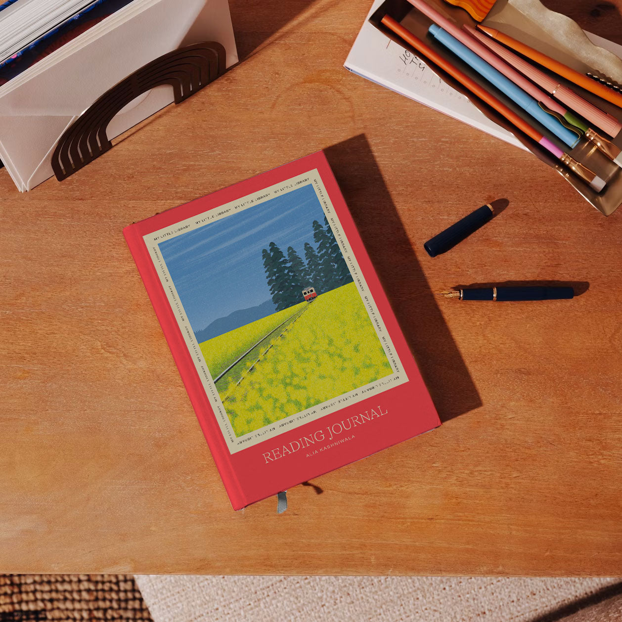 Custom Notebook, Custom Journals, Books, book lover, bibliophile, Gift Ideas, Reading Journal, Journaling, Writing, Journals, Personalised Journal, Everyday Journaling, Journal Prompts, Reading Challenges, Daily Reading Tracker, Reading Wish Lists, Guided Journal, Guided Journaling, The Muddy Jumpers