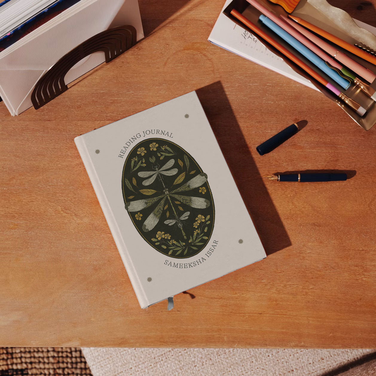 Custom Notebook, Custom Journals, Books, book lover, bibliophile, Gift Ideas, Reading Journal, Journaling, Writing, Journals, Personalised Journal, Everyday Journaling, Journal Prompts, Reading Challenges, Daily Reading Tracker, Reading Wish Lists, Guided Journal, Guided Journaling, The Muddy Jumpers