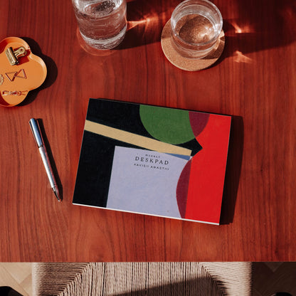 Abstract artwork, Abstract Illustration, Illustrated cover, Weekly Overview, Daily Planners, Personalised Planner, Productivity Planner, Journals and Planners, Planners and Journals, Journal Book Diary, To-Do, Weekly Planner, Desk Planner, Undated Planners, The Muddy Jumpers, Habit Tracker, Meal Planner