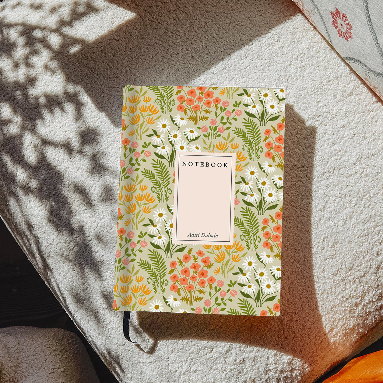 Quote Notebook, Journal, Graphic Notebook, Typography Notebook, Plain Notebook, Ruled Notebook, Dotted Notebook, Bullet Journal, Personalised Notebook, Custom Notebook