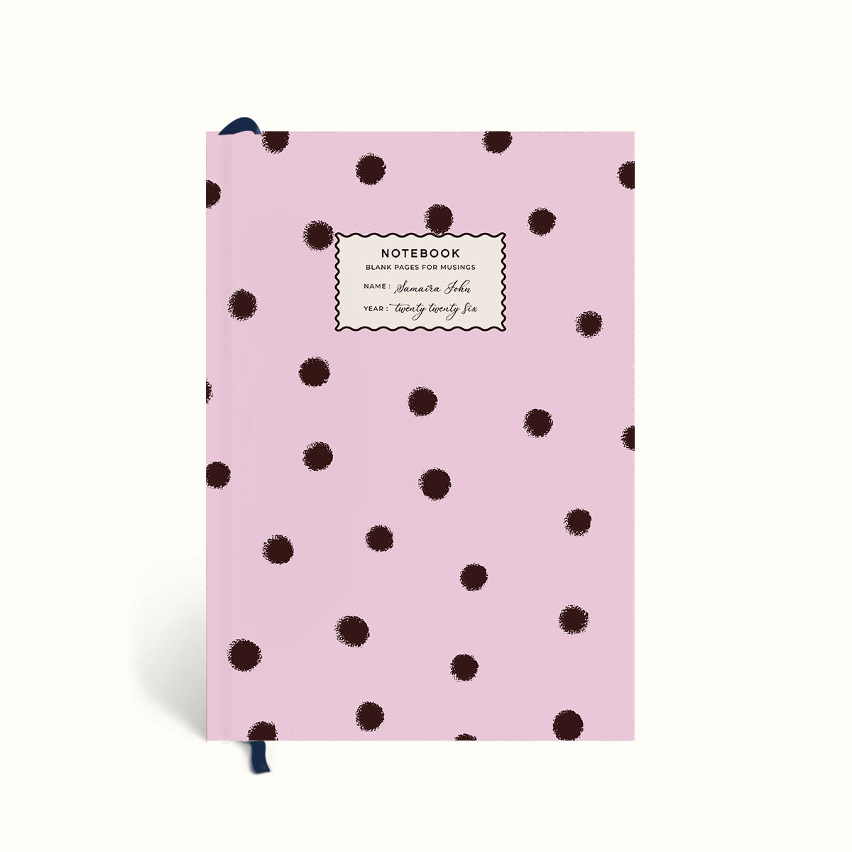 Polka Dot