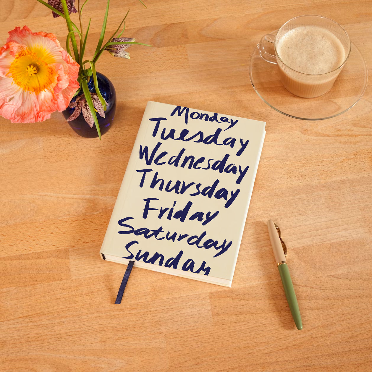 Weekly Plans